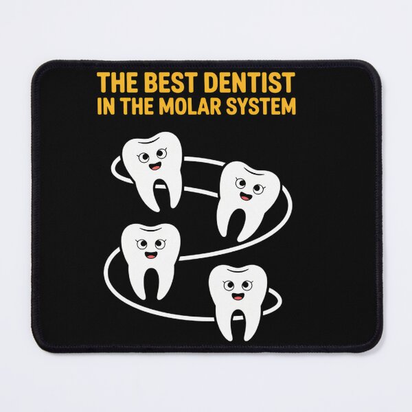 Item preview, Dentist Funny Cool designed and sold by soundfulamp.