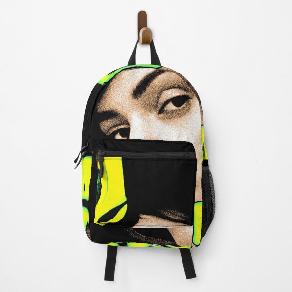 Item preview, The Classic Woman R&B Singer designed and sold by HydroSketchy.
