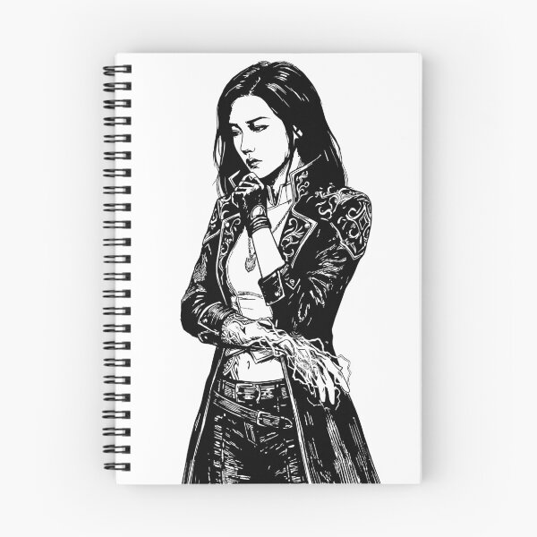 Item preview, Lune Clair Obscur: Expedition 33 Fanart designed and sold by bapupa.