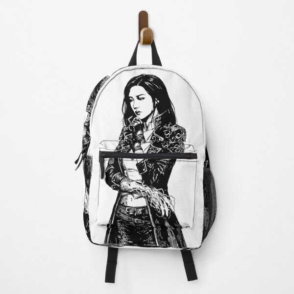 Item preview, Lune Clair Obscur: Expedition 33 Fanart designed and sold by bapupa.