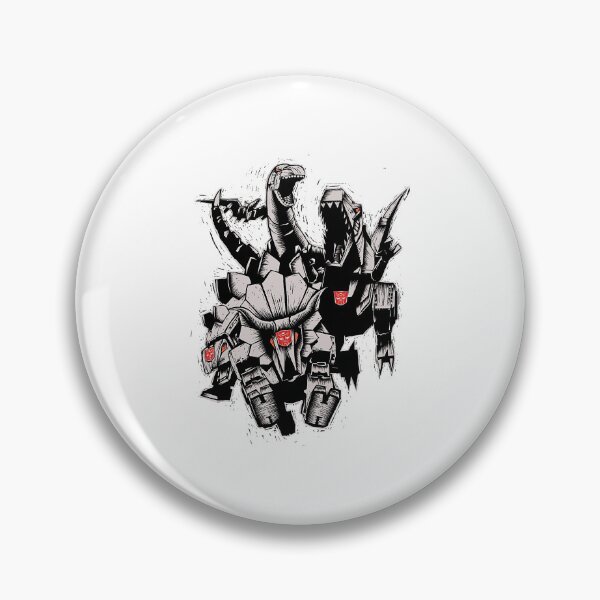 Item preview, Dark Ink Style Transformers Robot Sketch designed and sold by LaurenceLeroux.