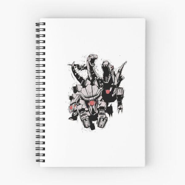 Item preview, Dark Ink Style Transformers Robot Sketch designed and sold by LaurenceLeroux.