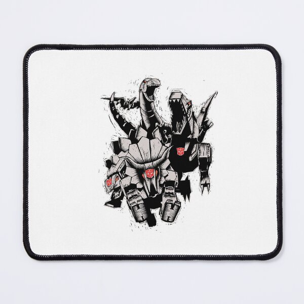 Item preview, Dark Ink Style Transformers Robot Sketch designed and sold by LaurenceLeroux.