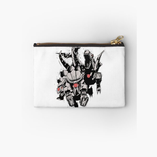 Item preview, Dark Ink Style Transformers Robot Sketch designed and sold by LaurenceLeroux.