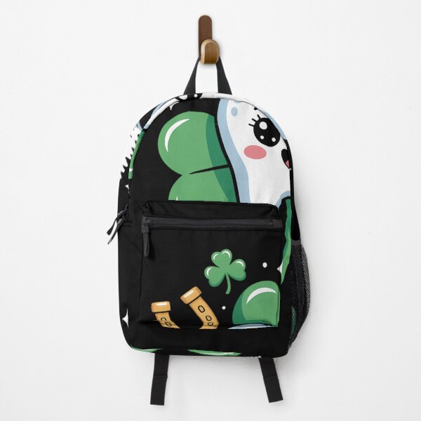 Item preview, Dentist St. Patrick_s Day Shamrock Dental designed and sold by soundfulamp.