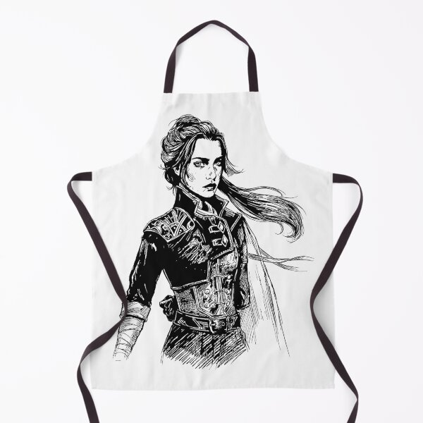 Item preview, Maelle Clair Obscur: Expedition 33 Fanart designed and sold by bapupa.