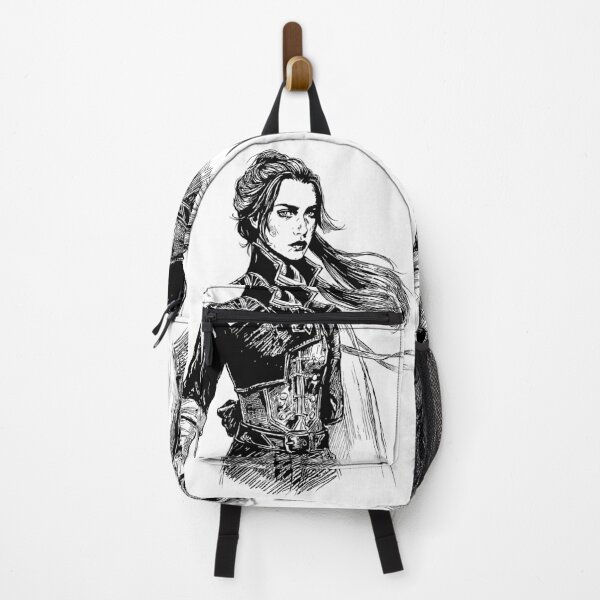 Item preview, Maelle Clair Obscur: Expedition 33 Fanart designed and sold by bapupa.