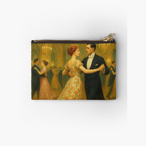 Item preview, Dancing elegance in the ballroom designed and sold by Sigtrix.