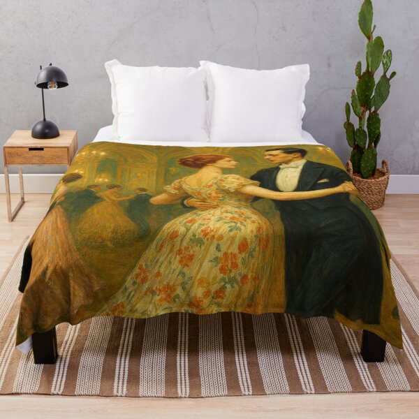 Item preview, Dancing elegance in the ballroom designed and sold by Sigtrix.