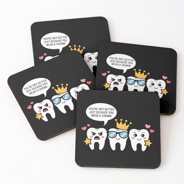 Item preview, Dentistry Meme Dentist Dental Assistant Hygienist designed and sold by soundfulamp.