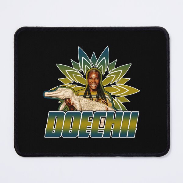 Item preview, Psychedelic Afro Flower Power Illustration designed and sold by Daftpunkk155.