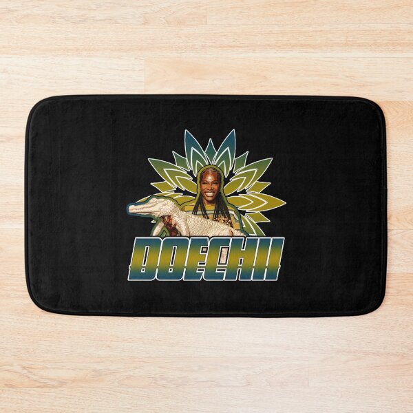 Item preview, Psychedelic Afro Flower Power Illustration designed and sold by Daftpunkk155.