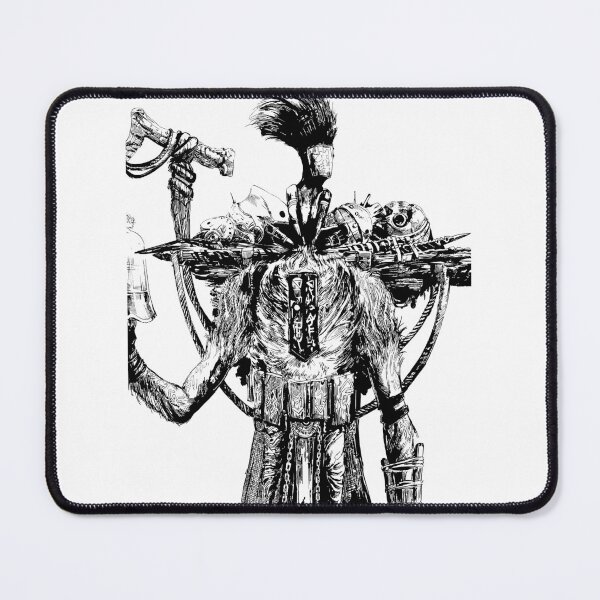 Item preview, Monoco Clair Obscur: Expedition 33 Fanart designed and sold by bapupa.