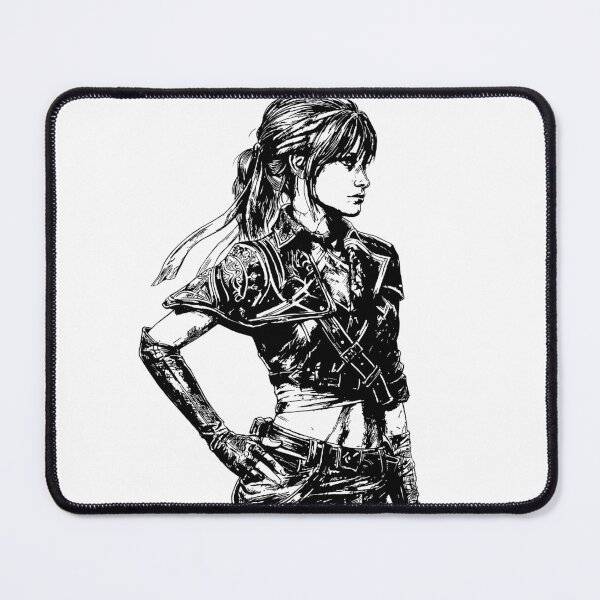 Item preview, Sciel Clair Obscur: Expedition 33 Fanart designed and sold by bapupa.