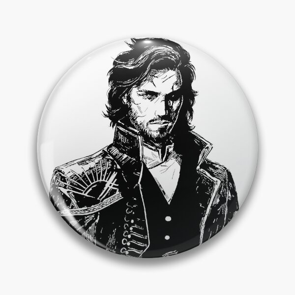 Item preview, Verso Clair Obscur: Expedition 33 Fanart designed and sold by bapupa.