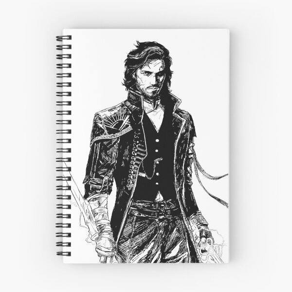 Item preview, Verso Clair Obscur: Expedition 33 Fanart designed and sold by bapupa.