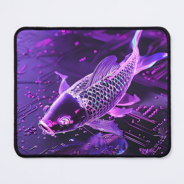 Item preview, Data Stream Drifter designed and sold by ONYX Pixee.