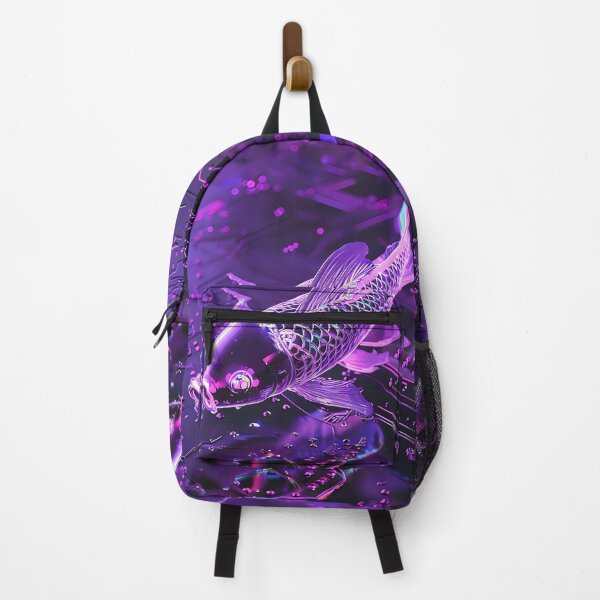 Item preview, Data Stream Drifter designed and sold by ONYX Pixee.