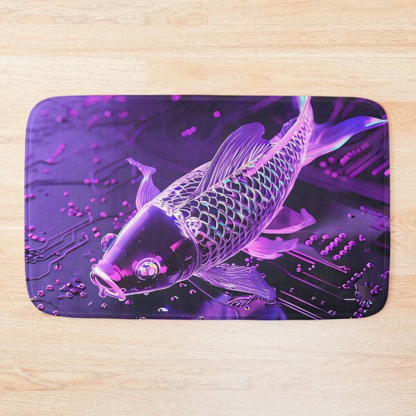 Item preview, Data Stream Drifter designed and sold by ONYX Pixee.