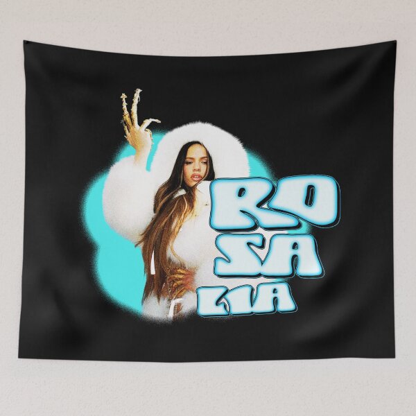 Item preview, Spanish Woman Reggaeton Singer designed and sold by HydroSketchy.