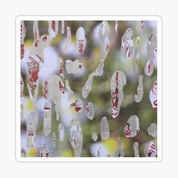 Item preview, Christchurch Wall designed and sold by Helen Richards.