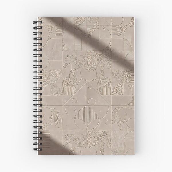 Item preview, Horse Theme Rock Wall Mural (image size 7840x11680) designed and sold by Digital-Davinci.