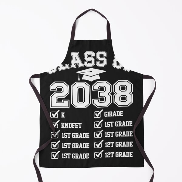 Item preview, Class of 2038 Grow with Me Kindergarten to Graduation 2038 designed and sold by lamsaoniutoi.