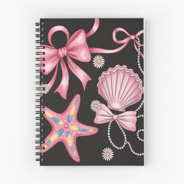 Item preview, Coquette Seashell Glitter designed and sold by lamsaoniutoi.