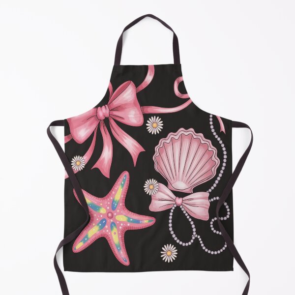 Item preview, Coquette Seashell Glitter designed and sold by lamsaoniutoi.