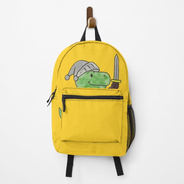 Item preview, Mr. Tea-Rex Knight designed and sold by Mister Tea-Rex.