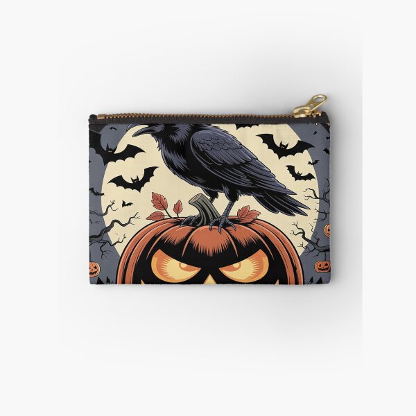 Item preview, cuervo fcawf Halloween fcawf designed and sold by lamsaoniutoi.