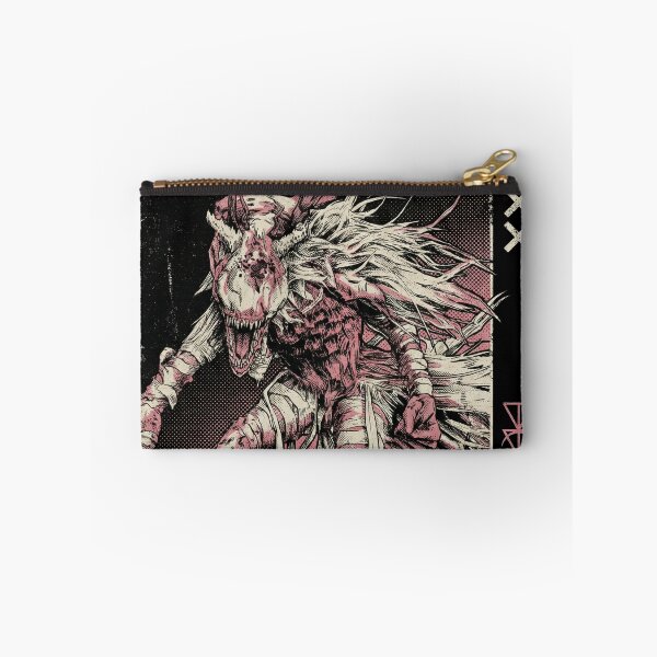 Item preview, Amelia Vicar Cleric Beast Transformation Moonlight Cathedral Gothic Horror Fan Art Portrait designed and sold by Senpaiwaves.
