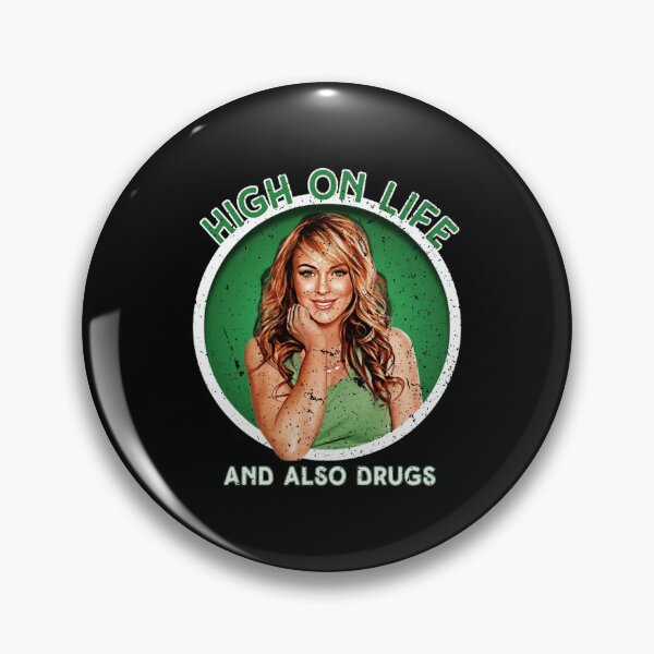 Item preview, Lindsay Lohan And Also Drugs designed and sold by homozaa269.
