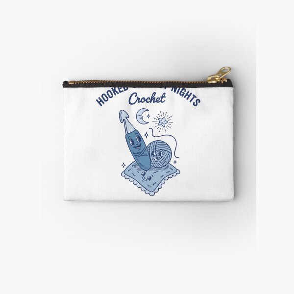 Item preview, Hooked On Cozy Nights Crochet Crochet Lover designed and sold by LuminOrb.