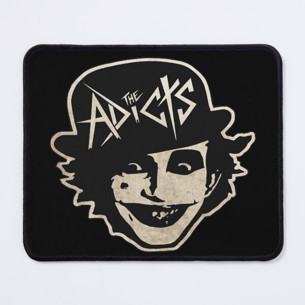 Item preview, The Addicts Band Vintage designed and sold by wahartenia.