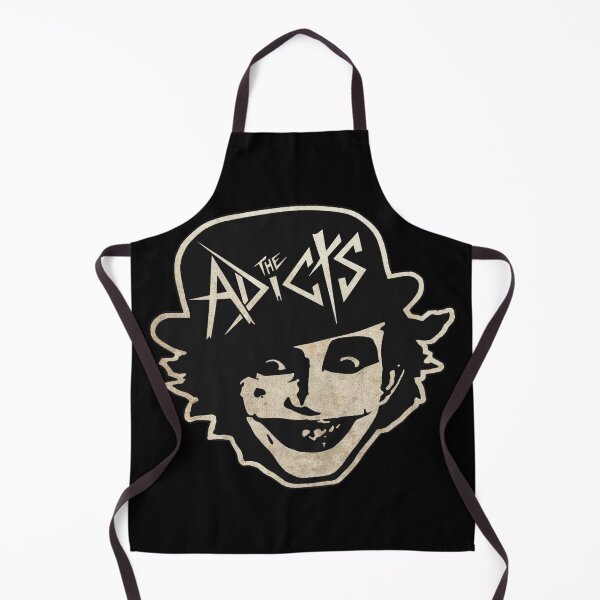 Item preview, The Addicts Band Vintage designed and sold by wahartenia.