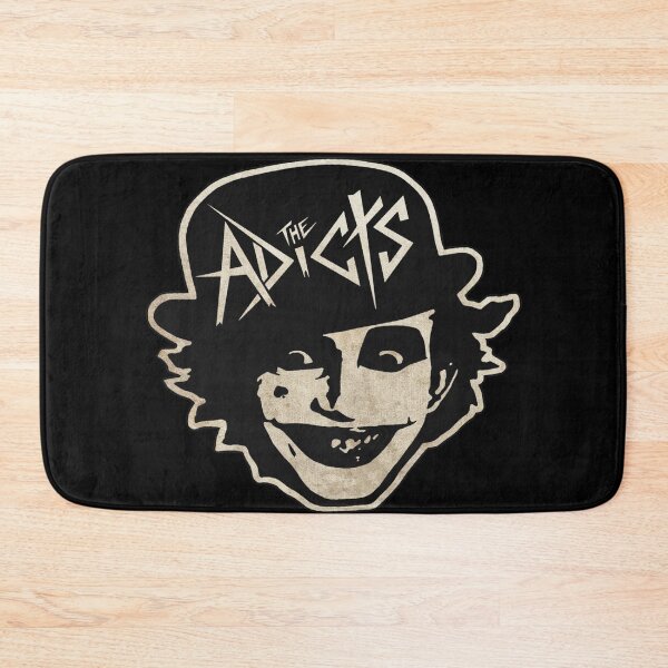 Item preview, The Addicts Band Vintage designed and sold by wahartenia.