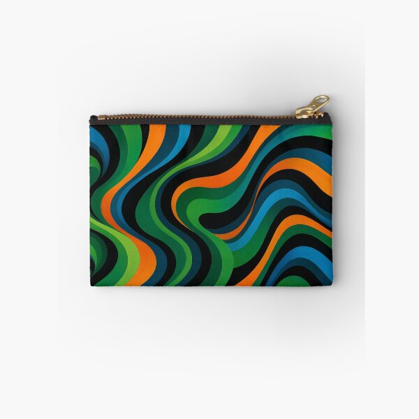 Item preview, Curved colors in motion designed and sold by Sigtrix.