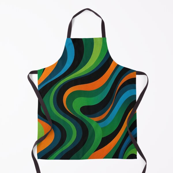 Item preview, Curved colors in motion designed and sold by Sigtrix.