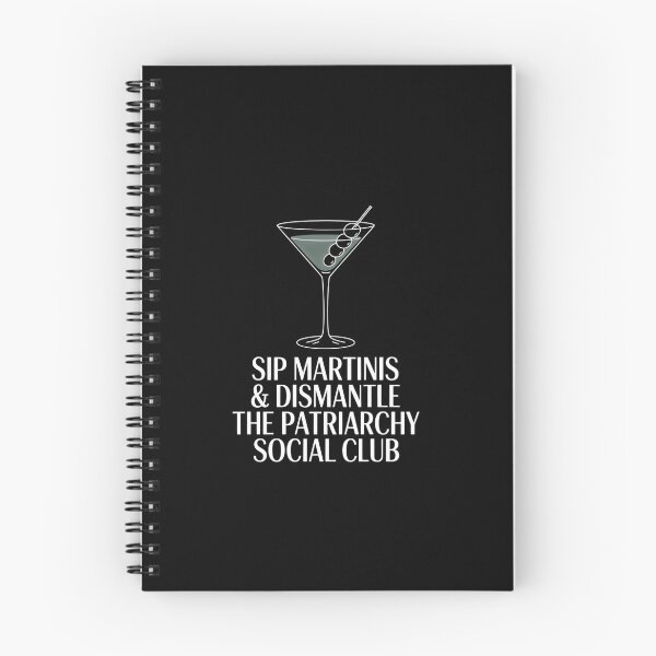 Item preview, Feminist  Social Club Social Justice designed and sold by morecondtiwhip.