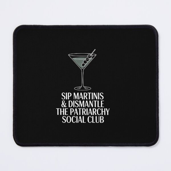 Item preview, Feminist  Social Club Social Justice designed and sold by morecondtiwhip.