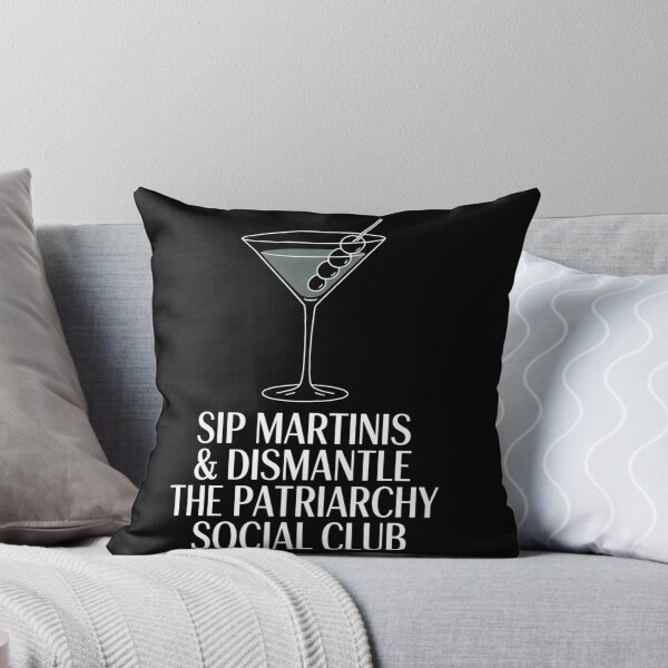Item preview, Feminist  Social Club Social Justice designed and sold by morecondtiwhip.