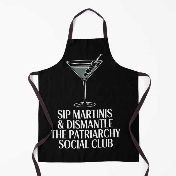 Item preview, Feminist Social Club Social Justice designed and sold by morecondtiwhip.