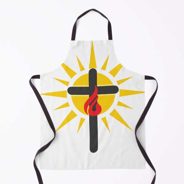 Item preview, Faith Hope Love Cross: Christian Minimalist Design designed and sold by JEVANStudio.
