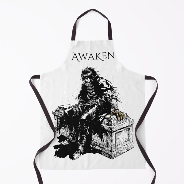 Item preview, Crimson Slumber - Vincent Valentine Final Fantasy VII FF7 FFVII Fanart designed and sold by bapupa.