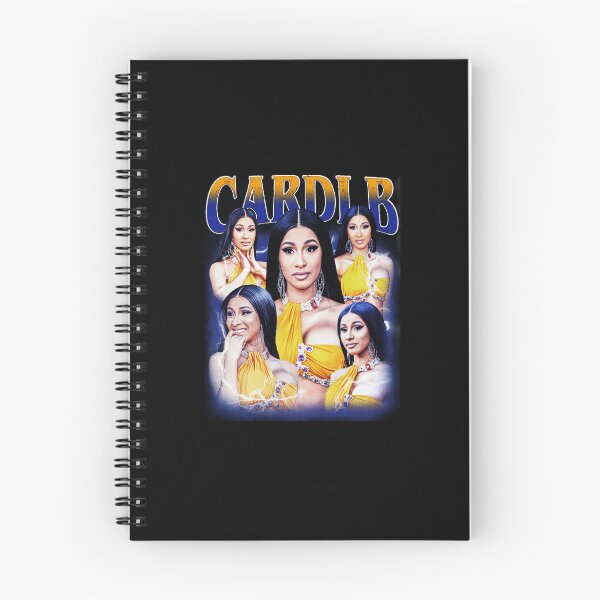 Item preview, Cardi B Pop Culture Celebrity Collage Poster designed and sold by Roblox215.