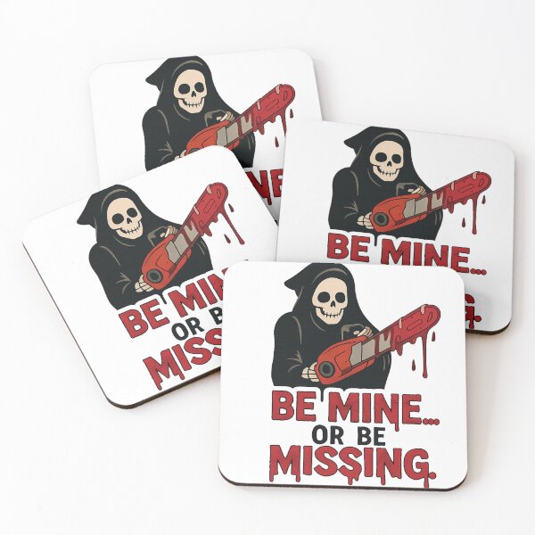 Item preview, Valentines Day Horror designed and sold by vectcd.