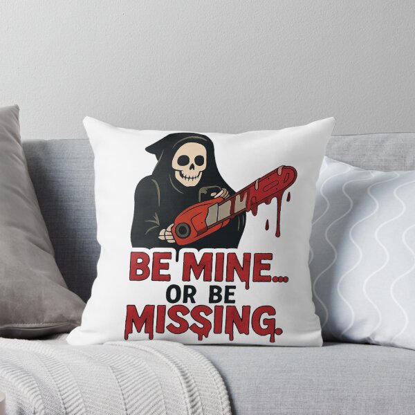 Item preview, Valentines Day Horror designed and sold by vectcd.