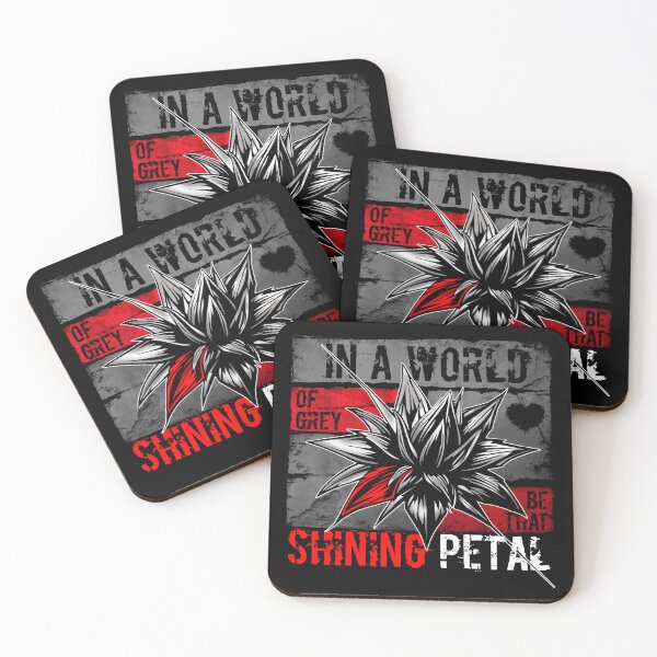 Item preview, Be that shining petal designed and sold by HEXego.