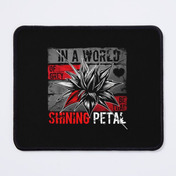 Item preview, Be that shining petal designed and sold by HEXego.